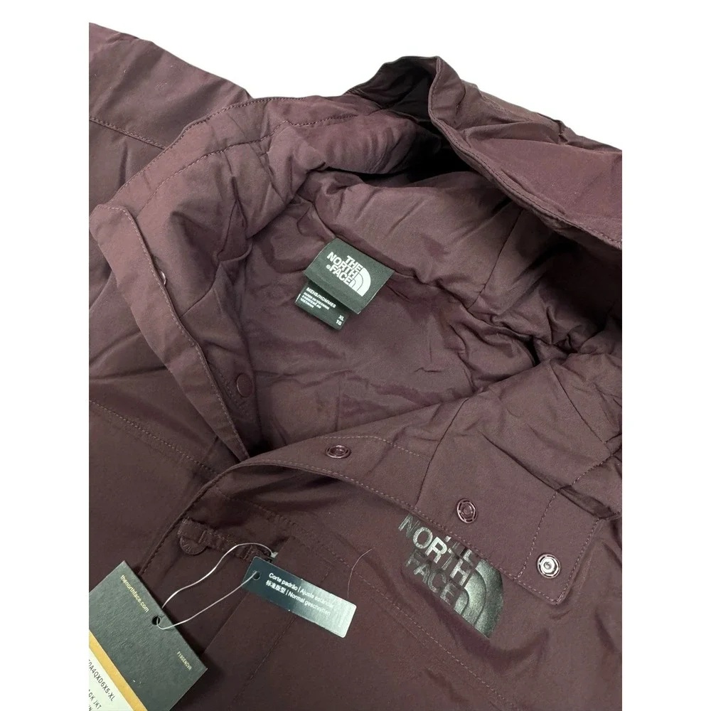 The North Face‎ Fallback Jacket NFOA4QXD6X5-XL Mens Size X-Large